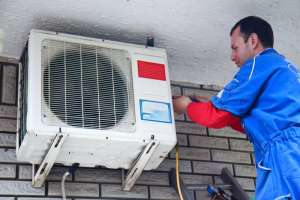 HVAC Companies Near Fincastle, VA Available Now